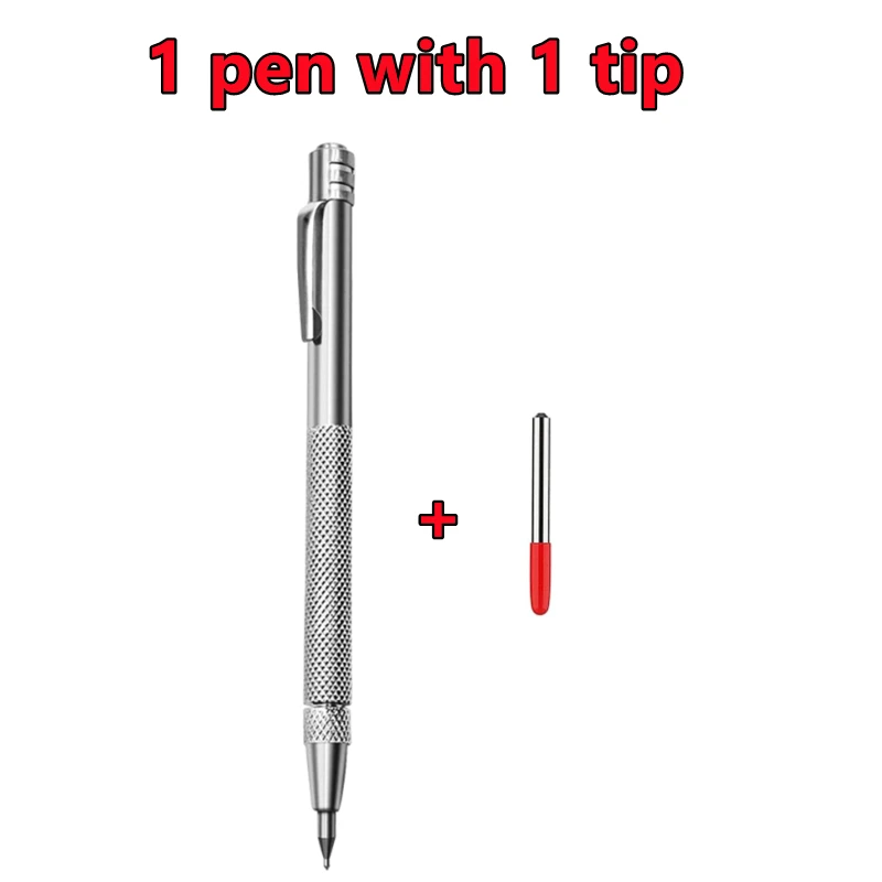 

Алмазная гравировальная ручка стальной сплав