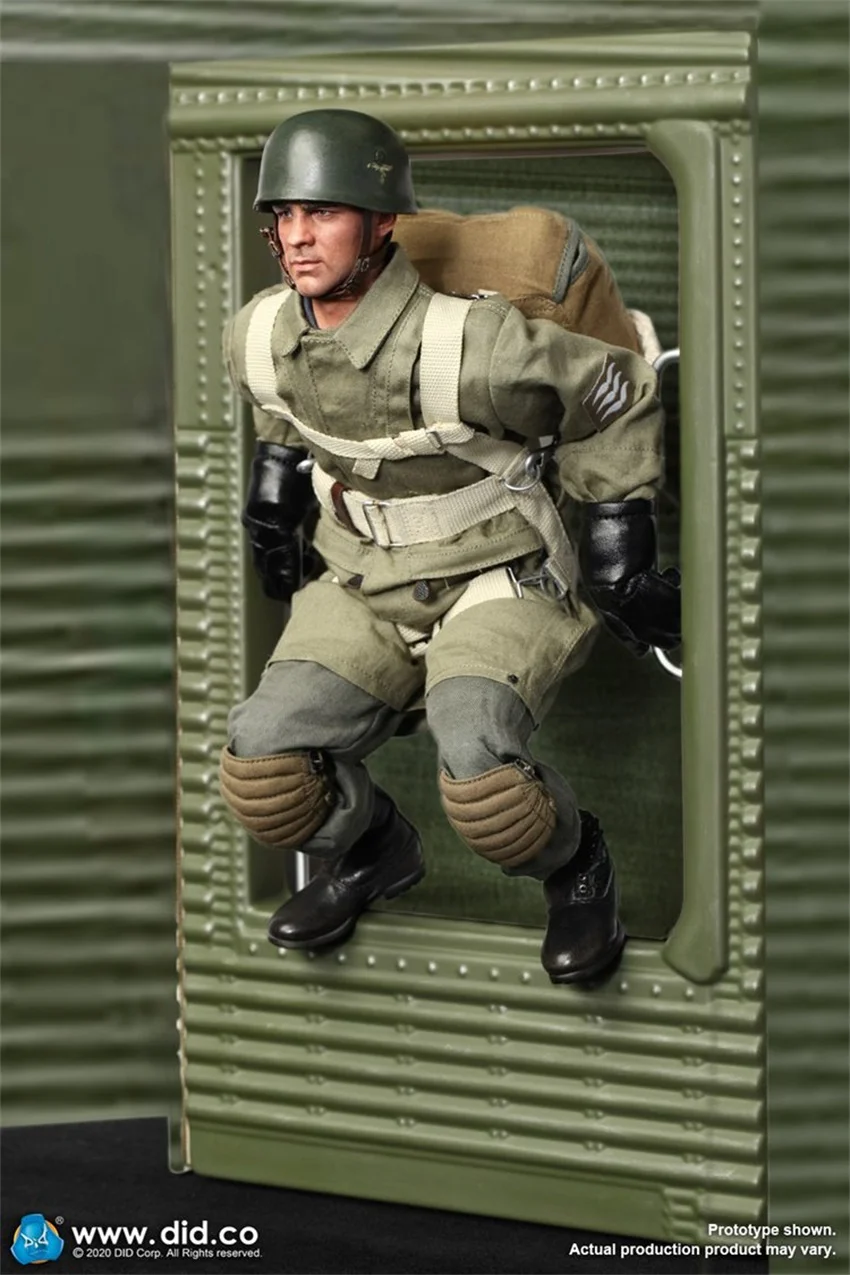 1/6 DAMTOY DAM 78086, военные силы Российской Федерации, военная полиция, вторичная Пистолетная Скоба Макарова, подходит для фигурок