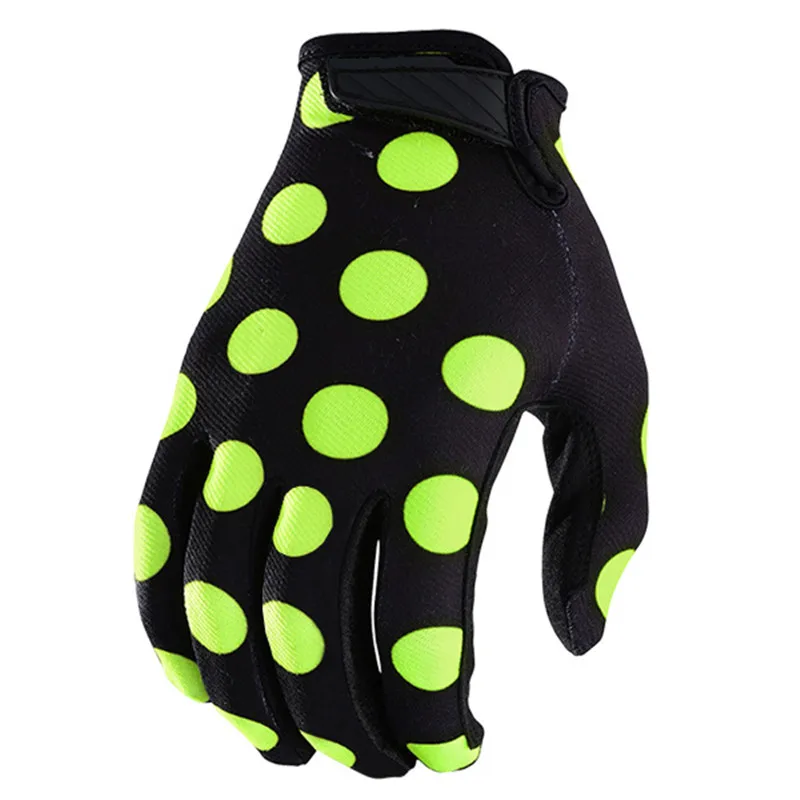 Dirtbike Gloves Bmx Race Guantes Motocross Luvas Men Enduro Moto Cross Mountain Bicycle ATV UTV Off Road Cycling Riding Guants