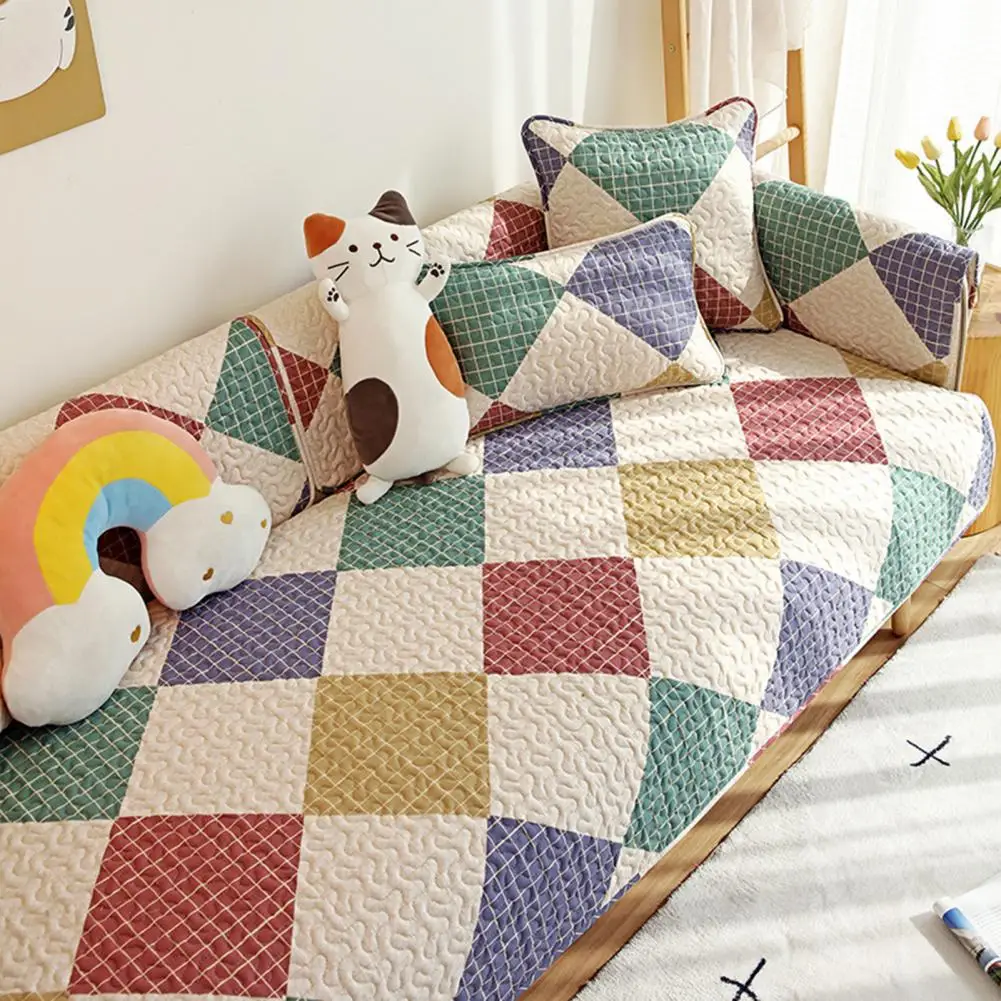 

Pillow Case Fashion Washable Square Throw Pillow Cover Case Office Home Dorm Hotel Decor for Household