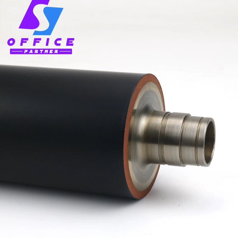 1 шт. нижний ролик термофиксатора прижимной для Ricoh AFicio Pro 8100 8110 8120 MPC651 MPC751 Pro8100 Pro8110