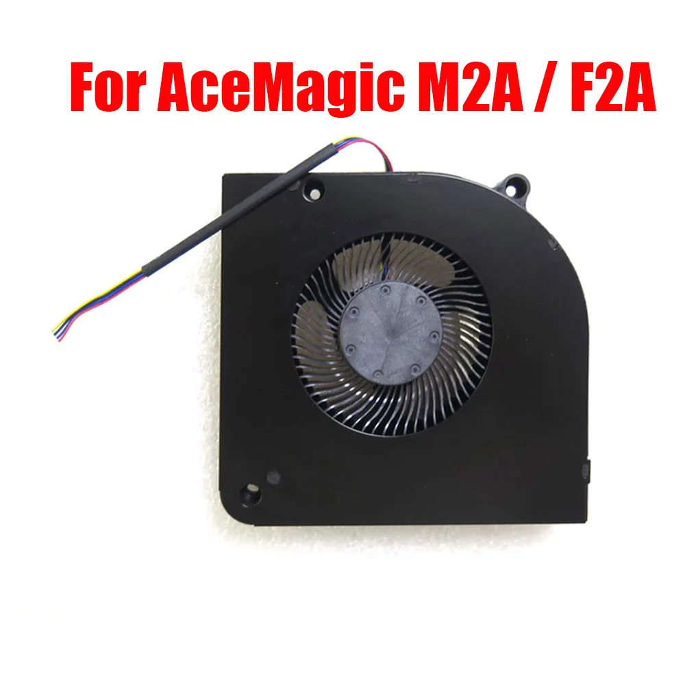 Сменный вентилятор для мини-ПК AceMagic M2A F2A DC12V 0 27A новый