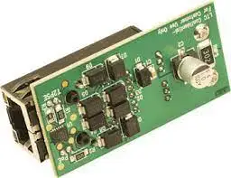 Аналоговые устройства DC1415A POWER MANAGEMENT - OVER ETHERNET.