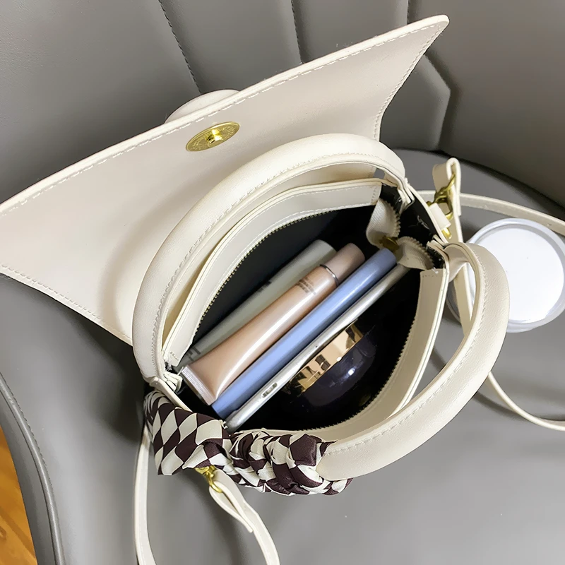 new fashion designer shoulder bag women brand soft pu leather handle handbag female classic casual solid women crossbody bag free global shipping