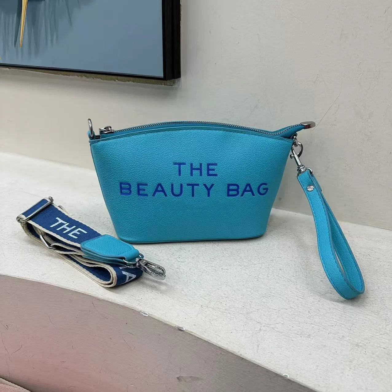 2025 Новые модные милые маленькие дизайнерские сумки известного бренда женская