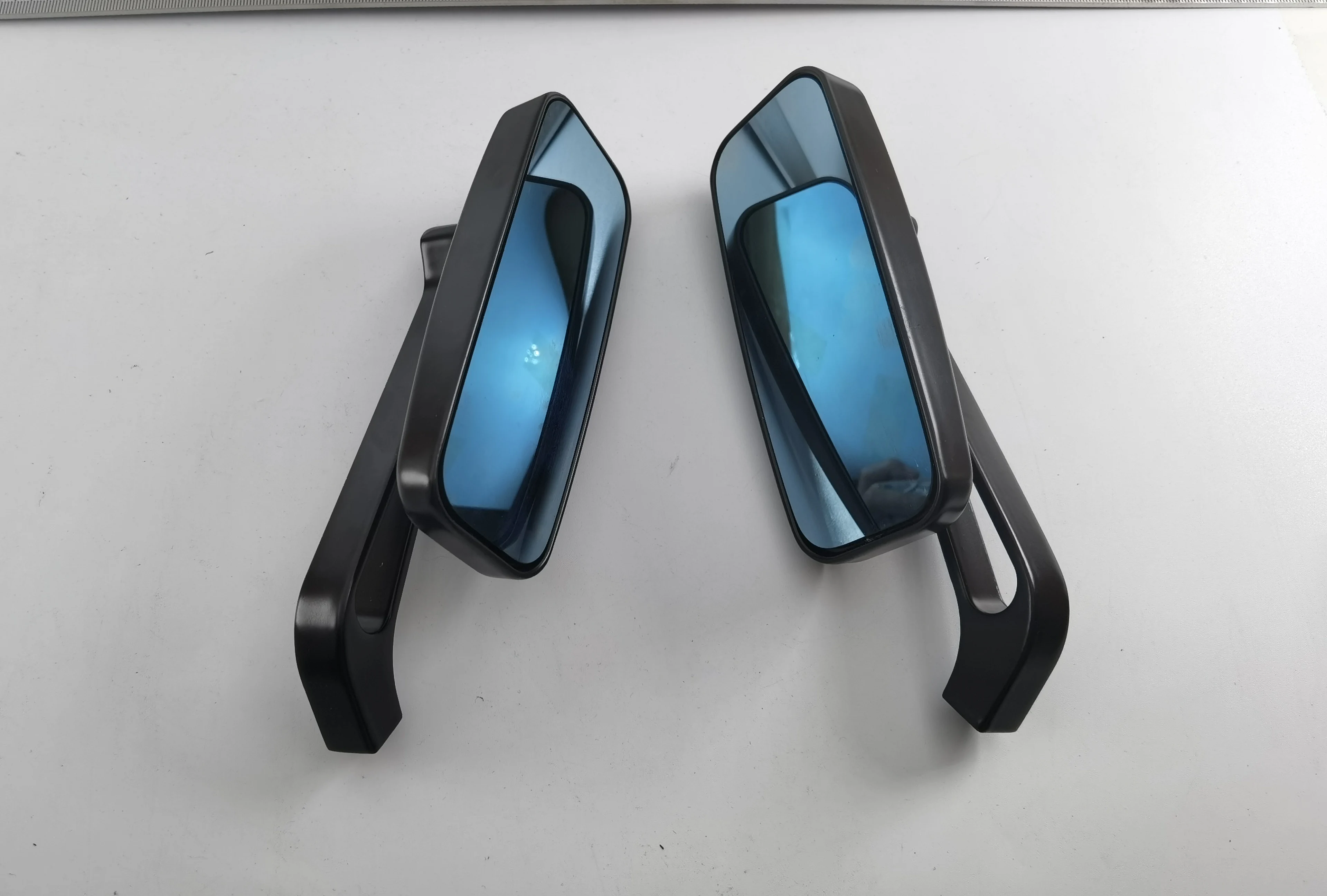 универсальное боковое зеркало мобайк аксессуары мотоцикл руль заднего вида