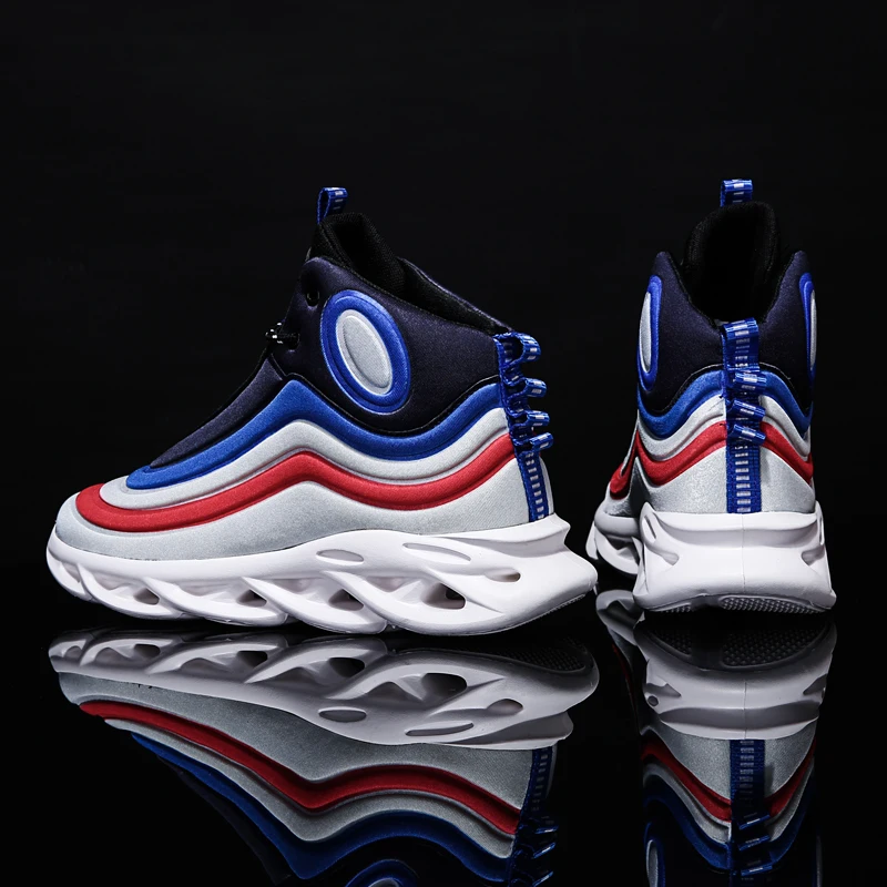 

Shoes men Sneakers Male casual Mens Shoes tenis Luxury shoes Trainer Race Breathable Shoes fashion loafers running Shoes for men