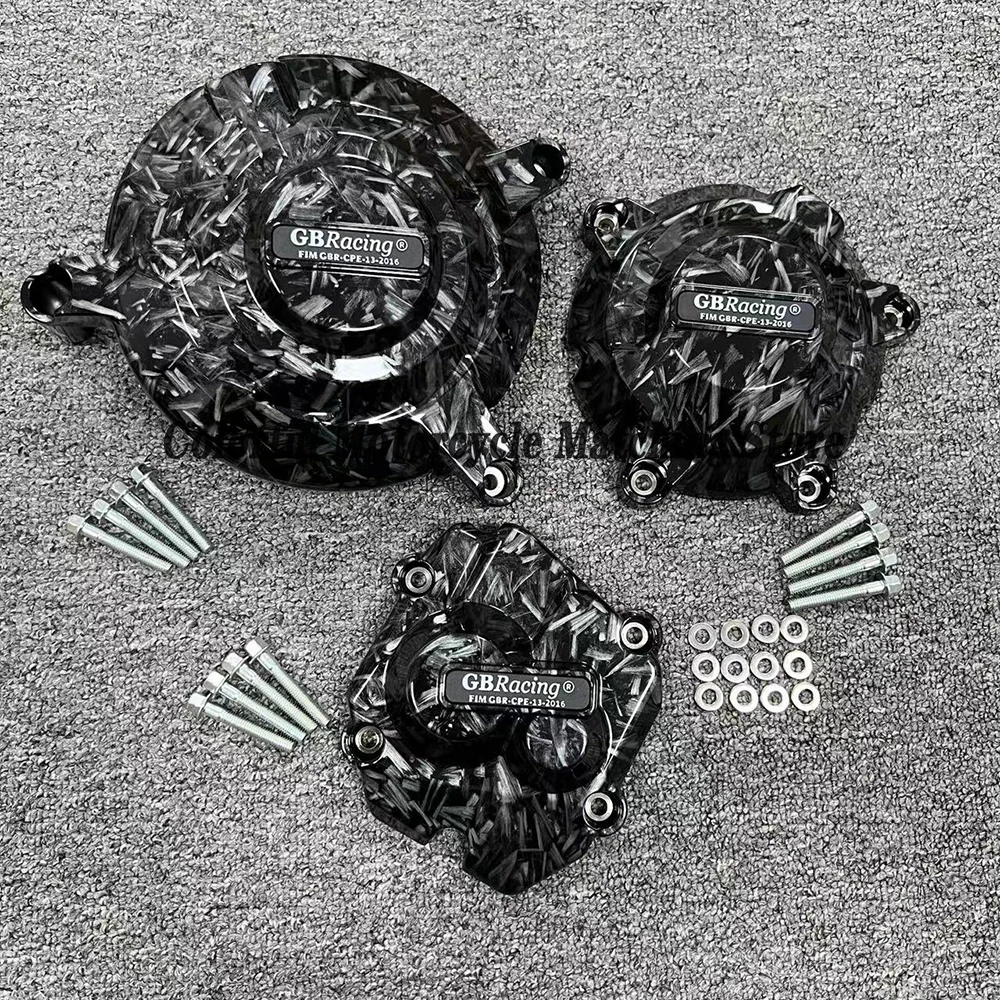 

Защитный чехол для двигателя мотоцикла, Чехол Для GB Racing для KAWASAKI ZX-10R ZX10R 2011-2022 2021, защитные крышки для двигателя