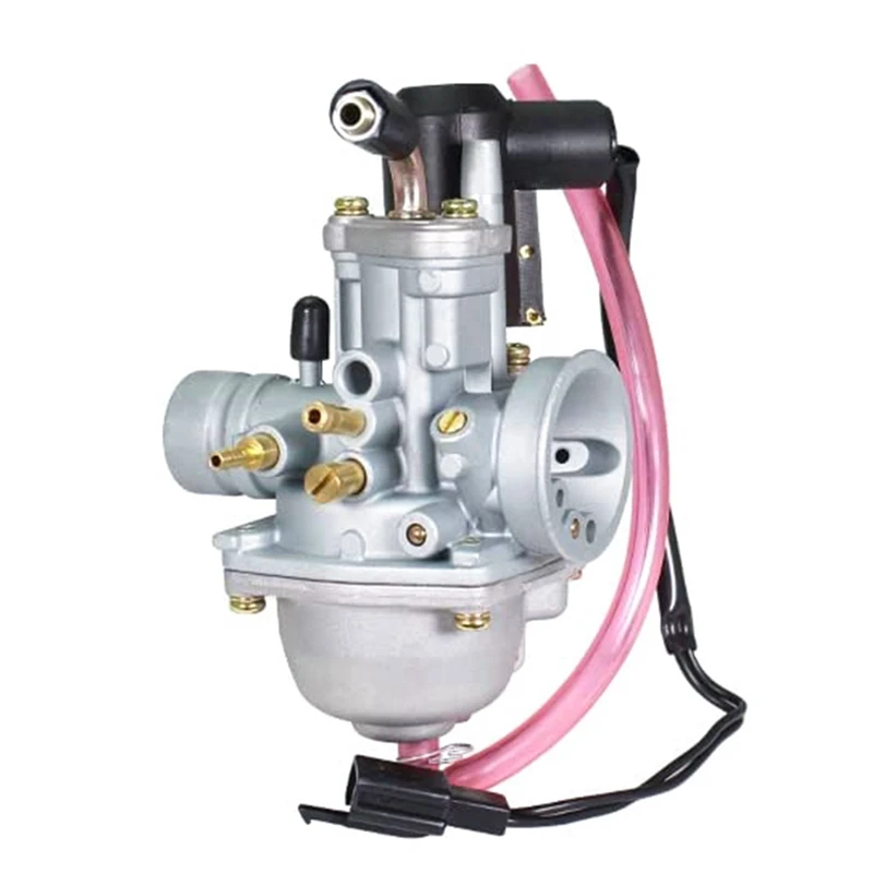Карбюратор 2-тактный Pz19jf 19 мм для Yamaha Jog 90 100Cc AT100, карбюратор, запасные части, аксессуары