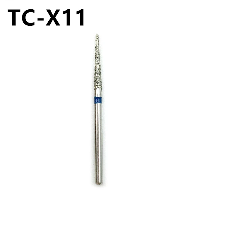 Рисунок 2 - FG Алмазные Боры Dental Dia-Burs