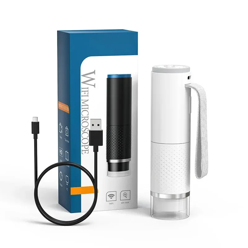 

INSKAM Цифровой микроскоп 50-1000X 2MP