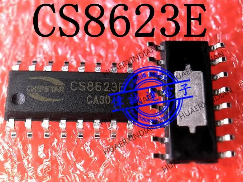 

New Original CS8623E 25W SOP16 In Stock