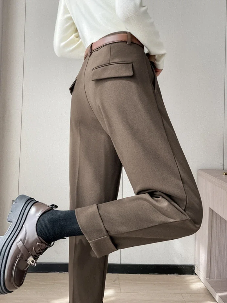 Рисунок 4 - Повседневные женские брюки