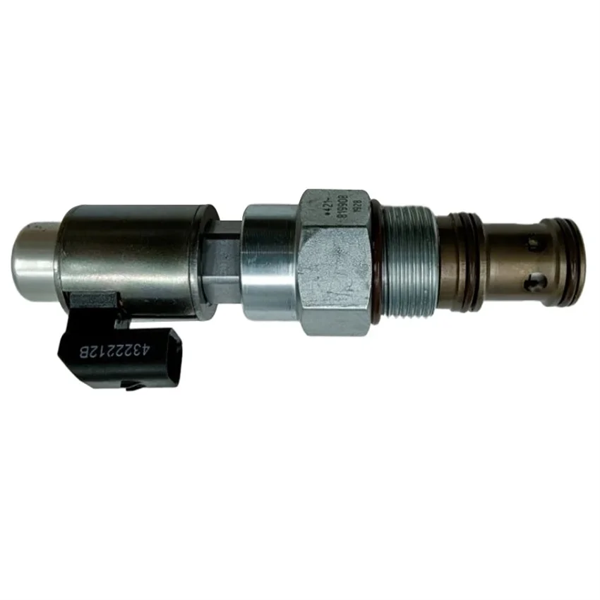 Электромагнитный клапан 421-8199 для Caterpillar 966M 972M 980M 982M 525D 535D 545D 555D D10T2 D9T