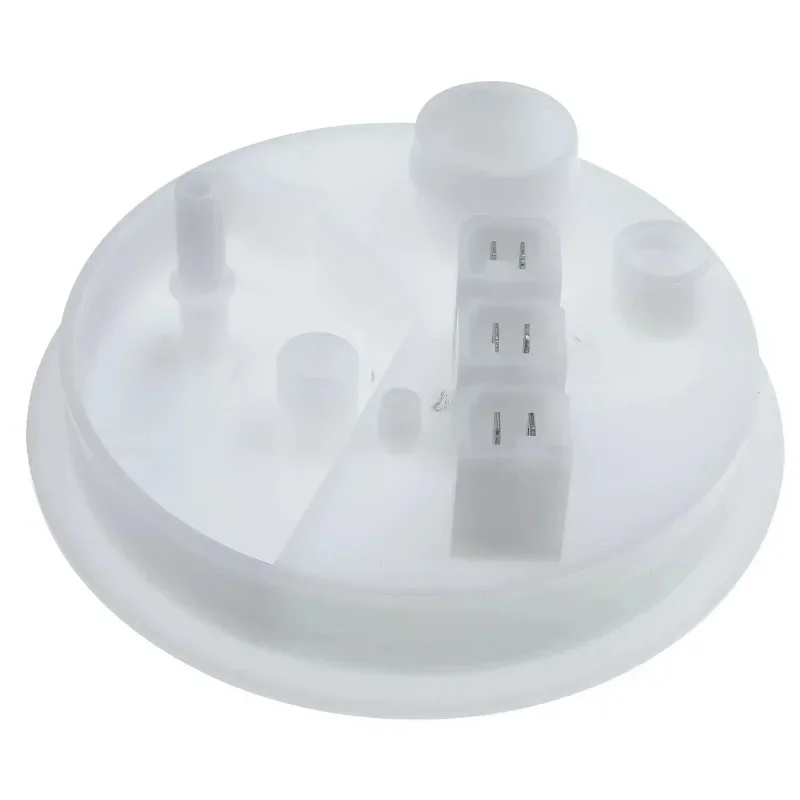 Крышка топливного фильтра насоса WGC 500130 Для LAND ROVER Range Rover Sport LR3