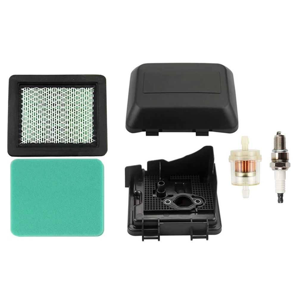 Комплект крышки воздушного фильтра для двигателя Honda GC135 GCV135A GCV160 GCV160A GCV160LA GCV160LE