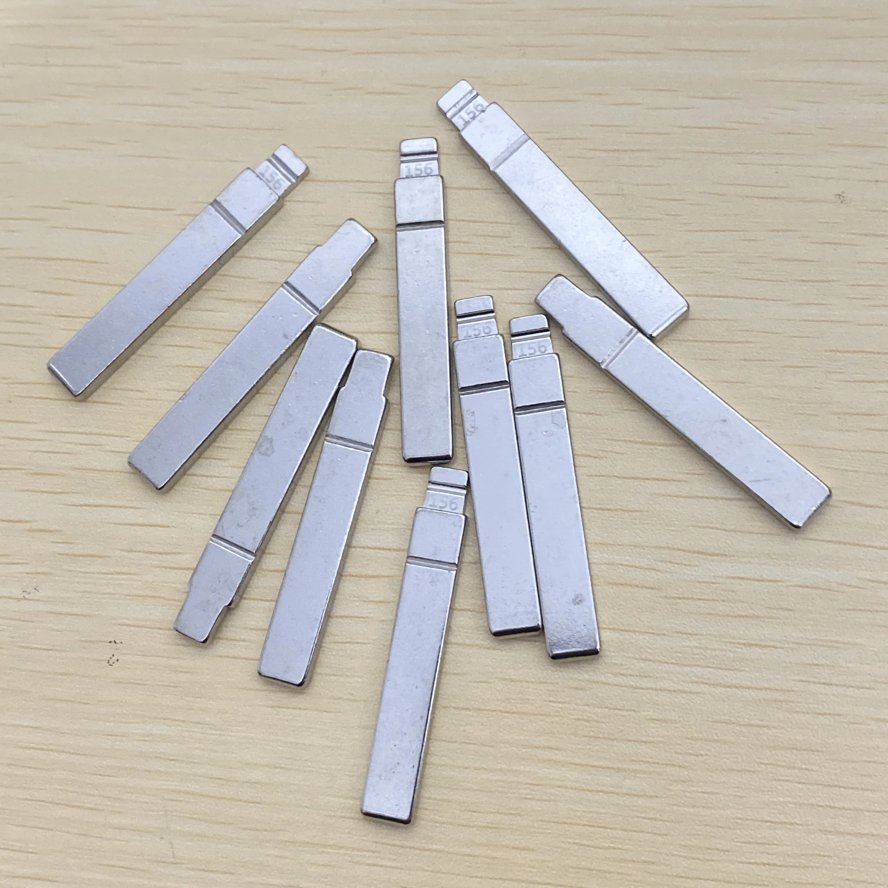 

Keychannel 20pcs 202AD key shell