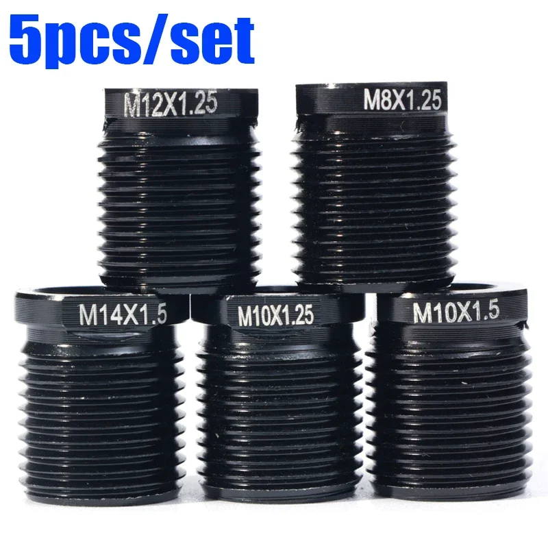 

Универсальный адаптер для головки переключения передач, автомобильный адаптер для ручки переключения передач, соединительная гайка для головки переключения передач, алюминиевый адаптер для ручки