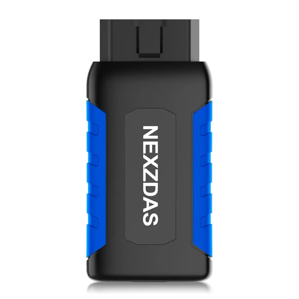 

HUMZOR NexzDAS ND316 Car Full System Auto Diagnostic Tools OBD2 Car Scanner PK Thinkdiag Easydiag AP200