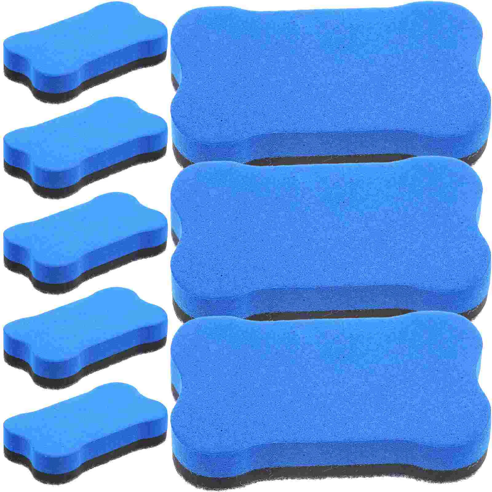 

Стиратели для дома, аксессуары для чистки, детская Классная доска, многоразовые принадлежности для учителей