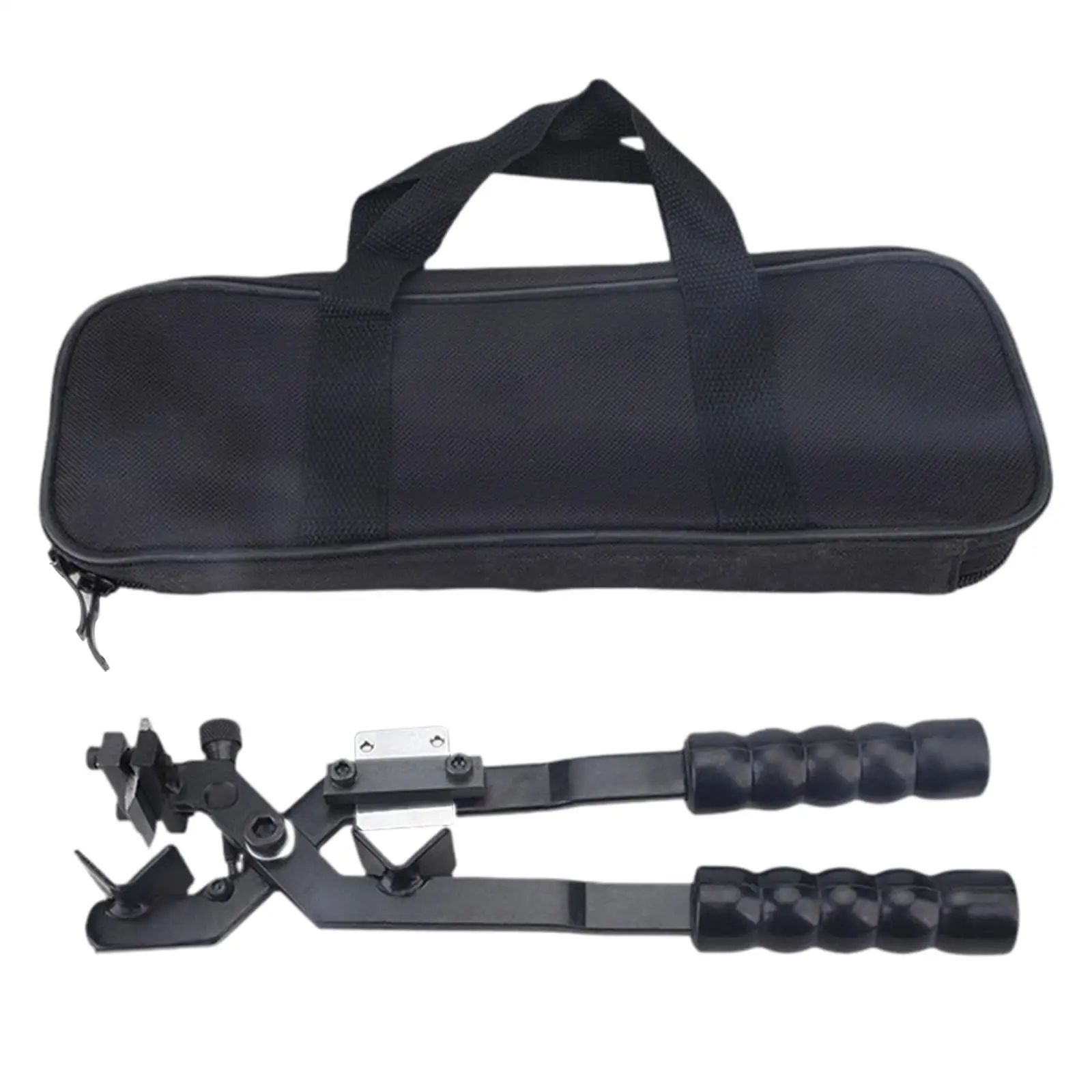 Многофункциональный Компактный инструмент для зачистки проводов толщиной 15 50-40 4