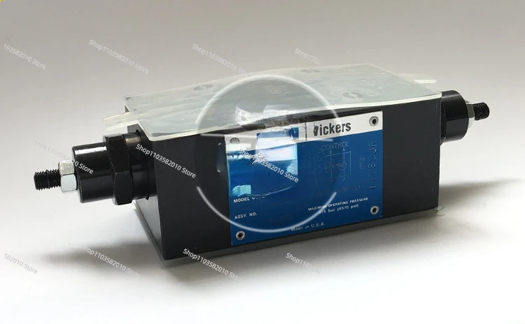 Сэндвич-пластина клапан dgm Fn-5-Y-A2W-B2W-30/dgm Fn 5 Ya 2 w B2 W30