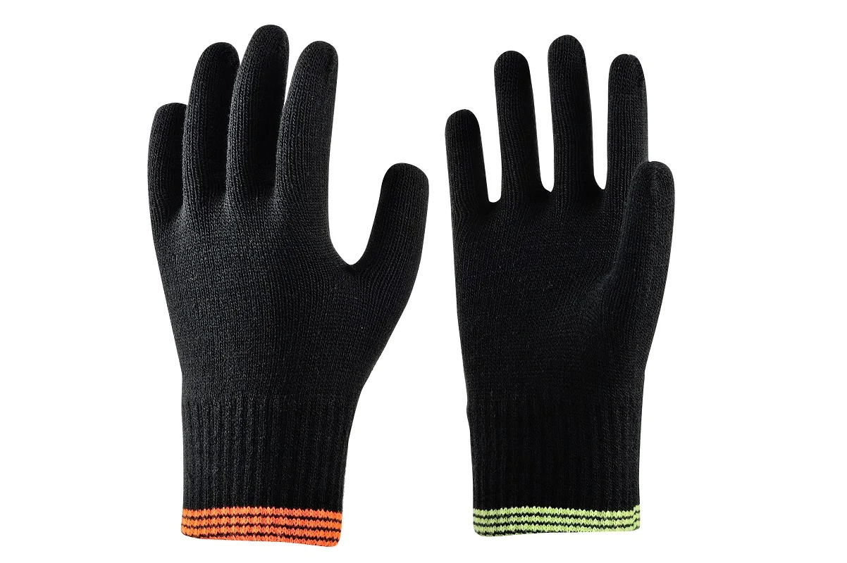 

New Model Acrylic Magic Outdoor Sports Gloves to Keep Hands People Warm in Running,Sleeding ,Skating Etc