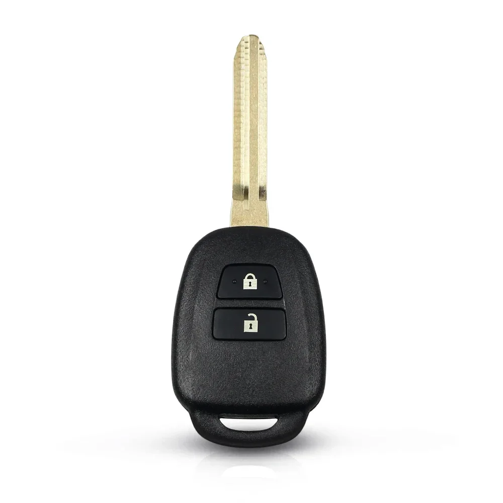 

Запасной Автомобильный ключ KEYYOU для Toyota Camry Prius 2012 2013 2014 2015 2016 Corolla RAV4