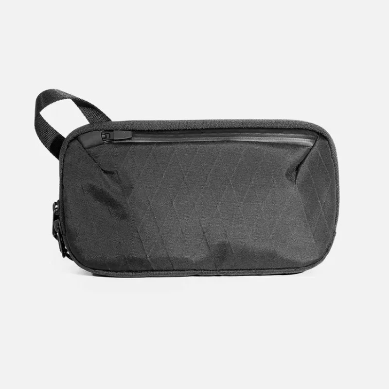 Фото Водонепроницаемая сумка SIim Pouch для хранения электронных устройств, для ежедневных поездок, портативная сумка. №3