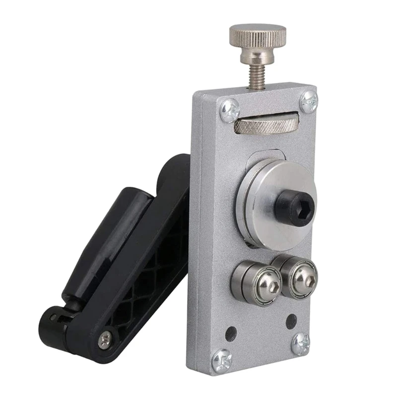 

Инструмент для гитары, 13,8 × 5 см, гибочный станок для лада гитары, гибка проволоки для бас-гитары