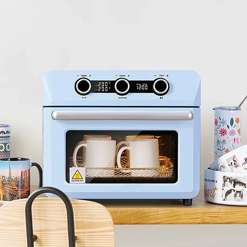 Сублимационная печь новинка 25 л умный термопресс для кружек сублимационная