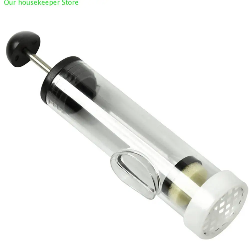 

Портативный нетоксичный Ловец пчеловодства, прочные этикетки, инструменты, пластиковое оборудование для птицеводства, пчелиная королева, ...