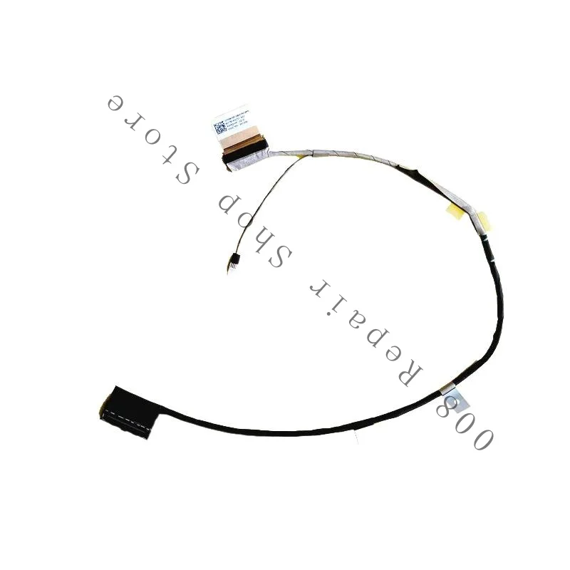 WYORESY Сменный новый светодиодный гибкий кабель для ноутбука LVDS ASUS G731GW FHD 6017B 1432701