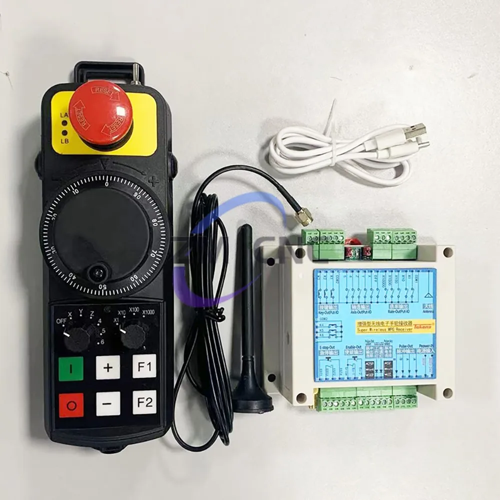 Многофункциональный Улучшенный Универсальный Беспроводной Электронный ручной