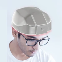 hot sales hair regrowth devices laser hair helmet for men and women hair loss treatment