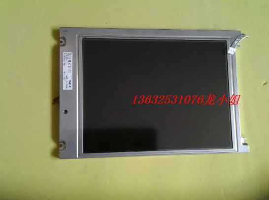 100% test NL6448AC32-01 Original 10.1 inch VGA ( 640*480 ) LCD Display Screen for NEC for Industrial Equipment