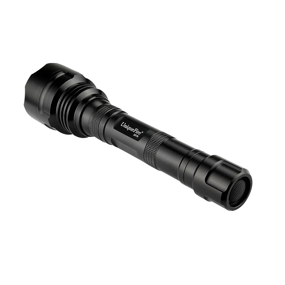 UniqueFire 3800 светильник 3 * XML T6 светодиодные бусины вспысветильник дизайн головки