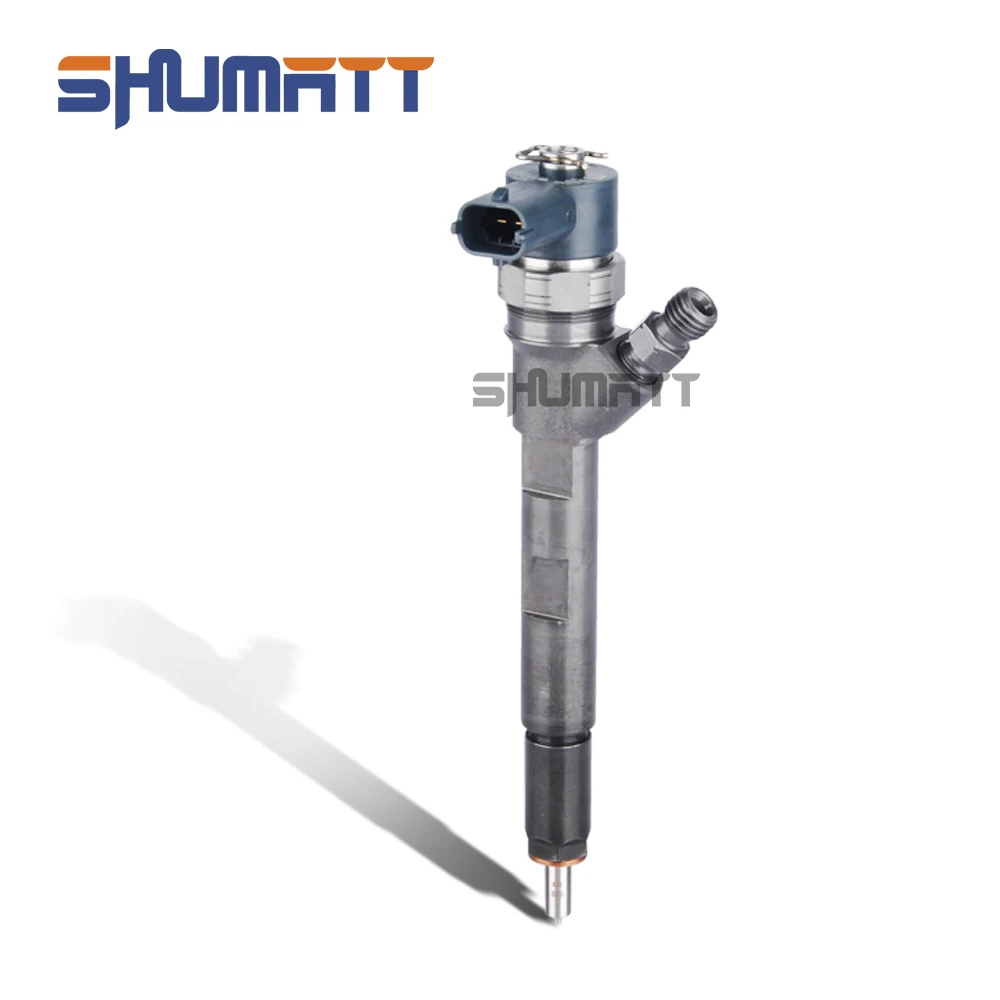 

Original New 0445110059 Fuel Injector 110 Series OE 05066 820AA OE 510990024 5066820AA For Diesle Engine