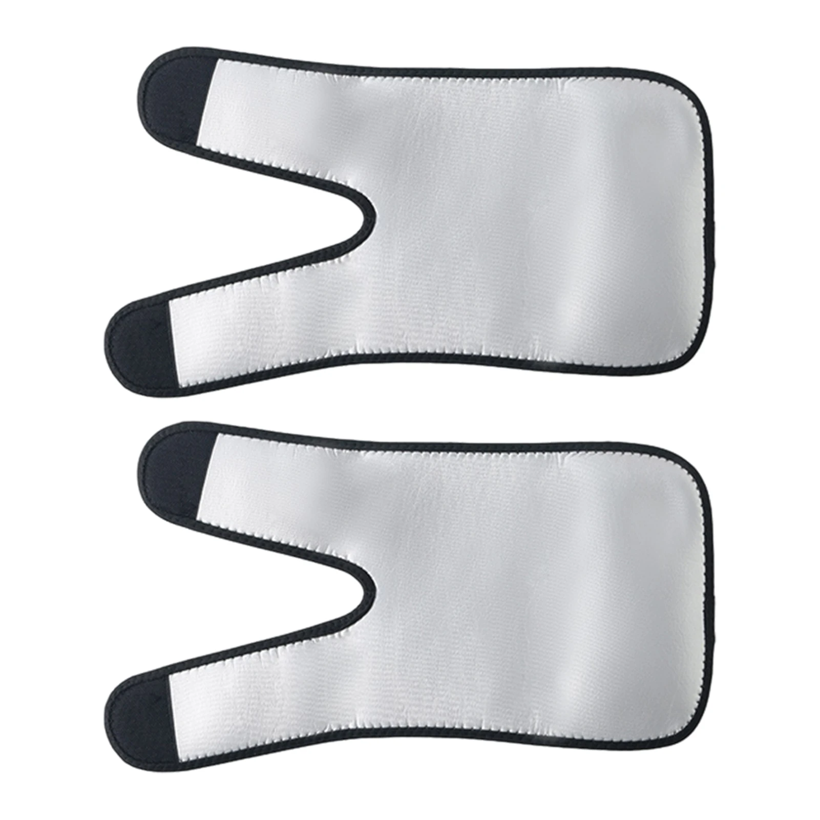 

2 шт., регулируемый триммер для фитнеса и похудения