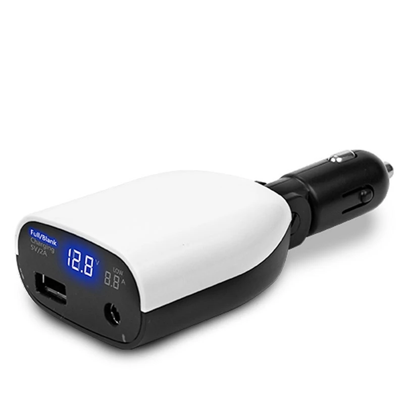 

Зарядное устройство для MAVIC PRO, автомобильное зарядное устройство для DJI Mavic Pro, аксессуары для аккумуляторов, пульт дистанционного управлени...