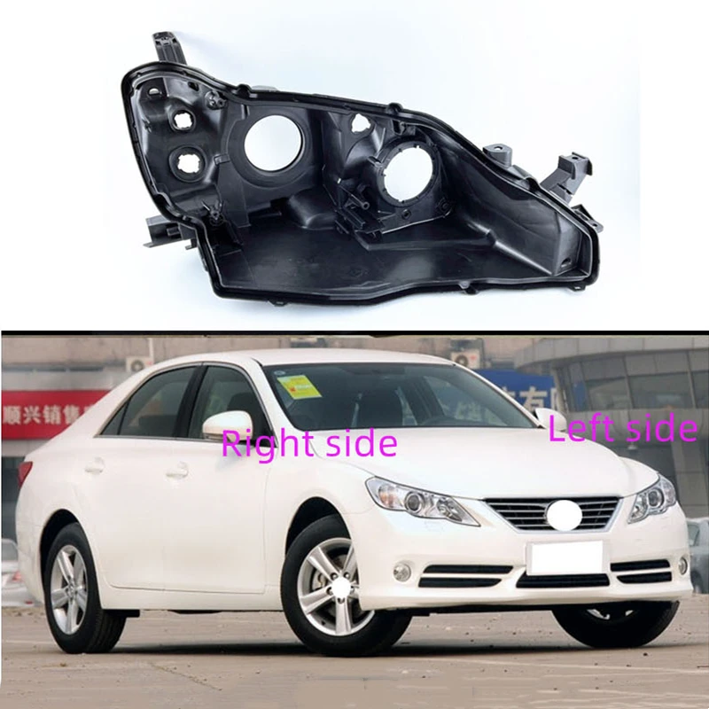 

Передняя фара для Toyota Mark X (reiz) 2010 2011 2012