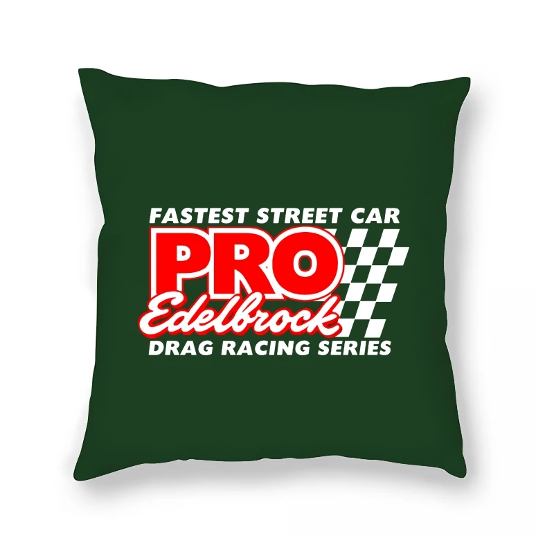 

Чехол EDELBROCK PRO серии DRAG RACING