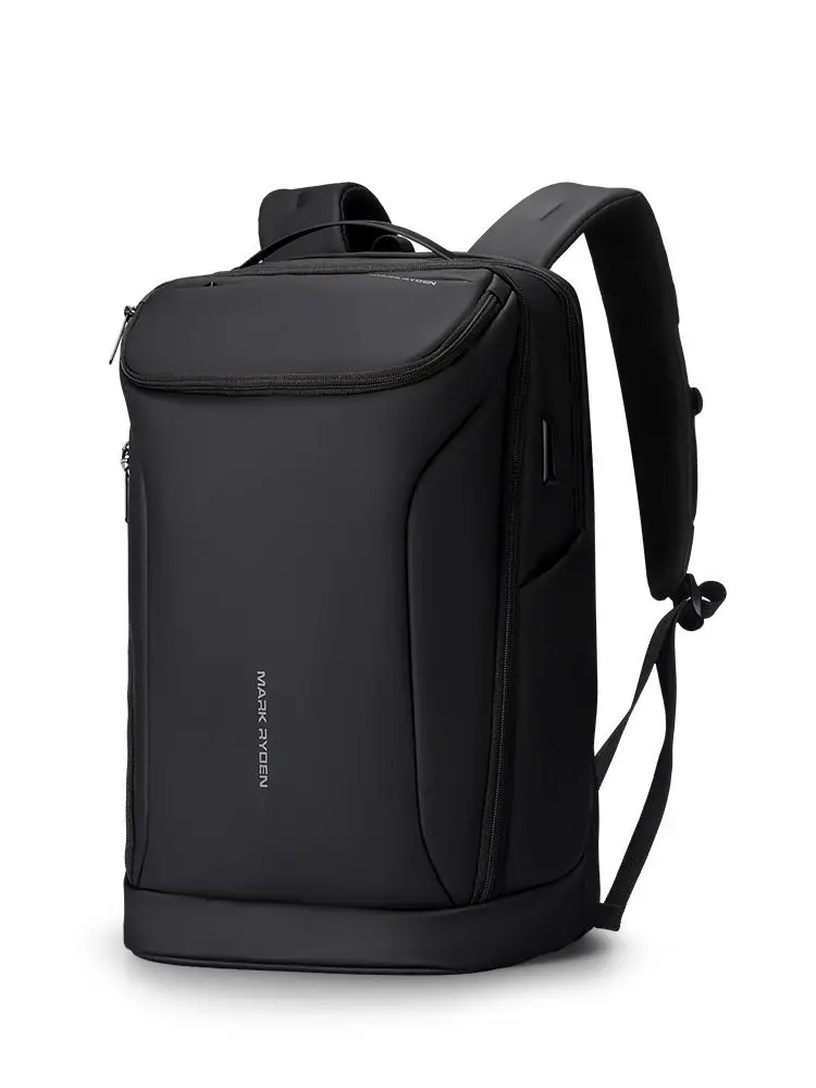 Многофункциональный мужской рюкзак MARK RYDEN водонепроницаемый для ноутбука 15 6