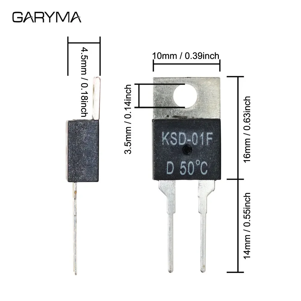 KSD-01F JUC-31F 40 45 50 55 60 65 70 75 80 85 90 95 100 105 110 115 120 ...