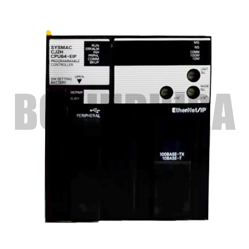 Микросхема CJ2H-CPU64-EIP