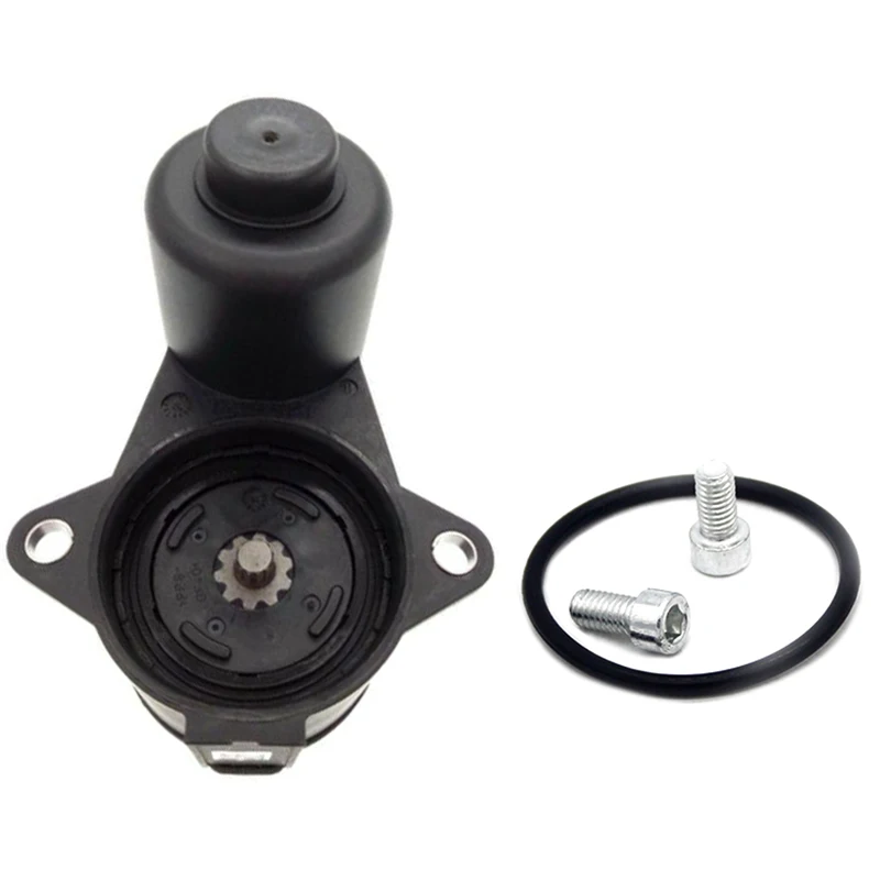 12 звездообразный задний суппорт фрикционный Серводвигатель 3C0998281 для Passat B6 CC Tiguan