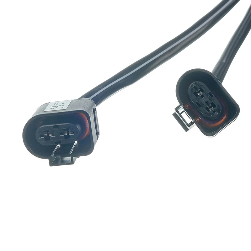 Новый компонент модуля радиатора охлаждения двигателя для A4 A5 A6 Q3 Q5 8K0959501G 8K0959501A