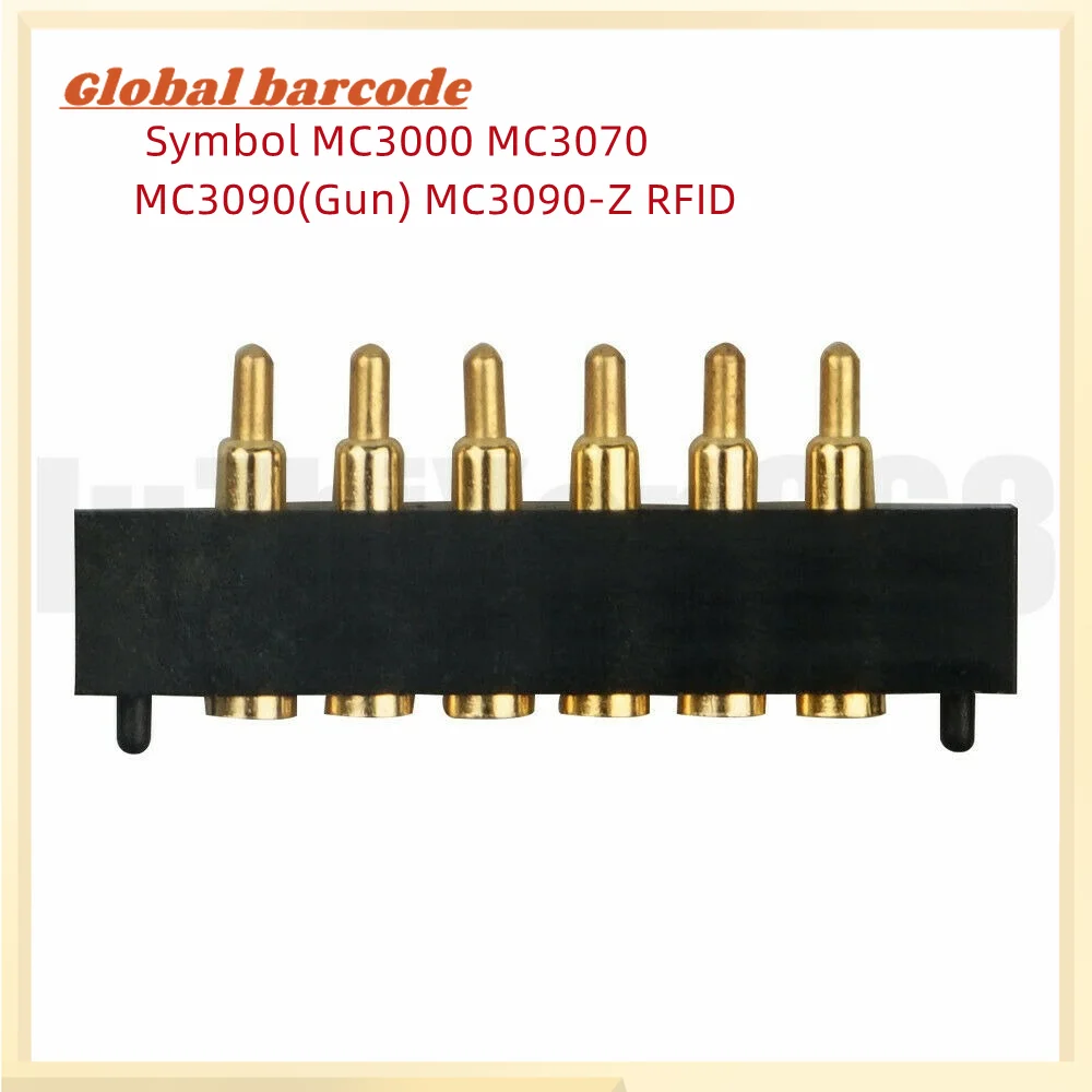 

New High Quality Battery Connector Replacement for Symbol MC3000 MC3070 MC3090(Gun) MC3090-Z RFID