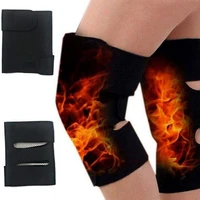 fever kneepad old cold leg warm and cold proof joint hot compress physiotherapy patella protective belt