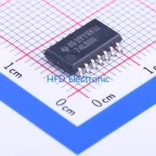 100% Novo Chipset SN74LS00NSR, SN74HCT08DBR, SN74LVC2G08YZPR, CD4093BM, SN74LVC1G332DCKRG4 Integrated ic